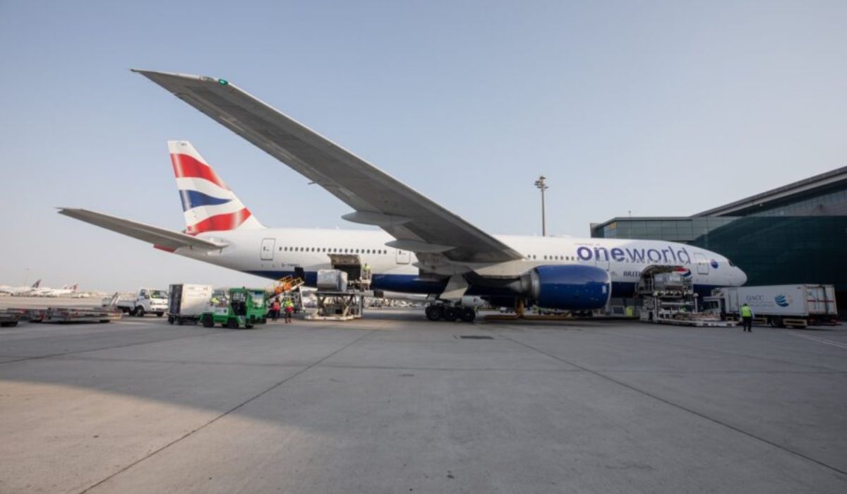 British Airways launches direct Doha-London flights starting 2 September 2026